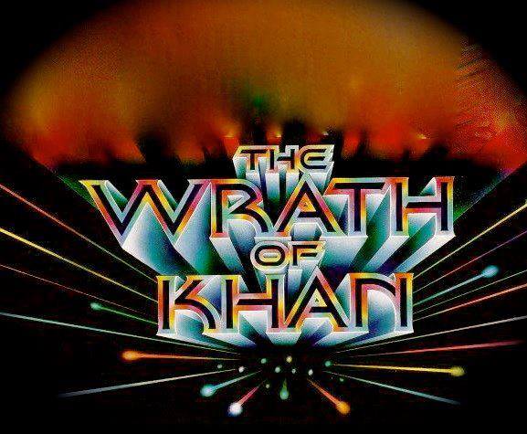 Wrath of Khan