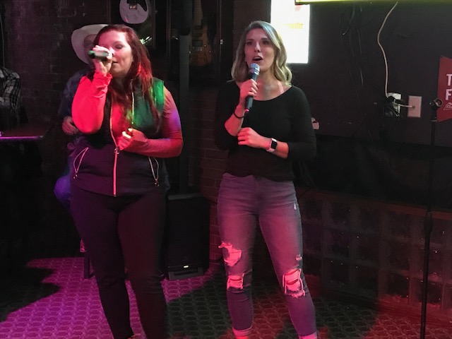 Karaoke