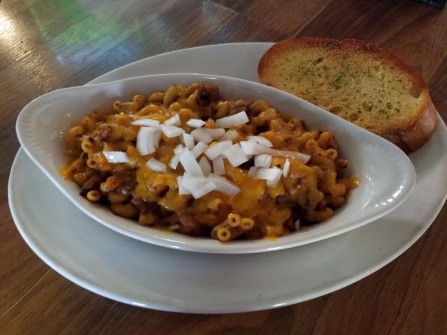 Chili Mac