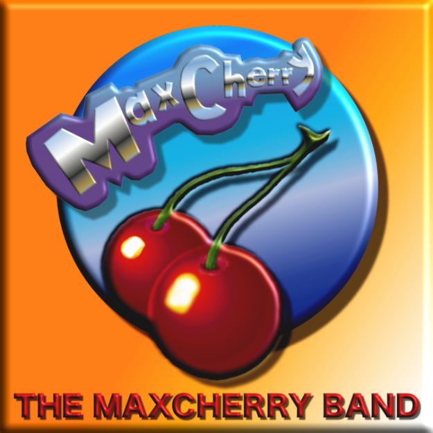 Max Cherry